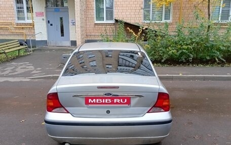 Ford Focus IV, 2005 год, 350 000 рублей, 2 фотография