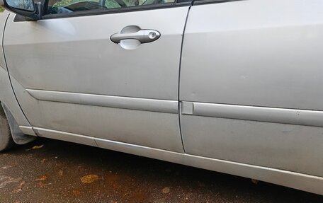 Ford Focus IV, 2005 год, 350 000 рублей, 10 фотография