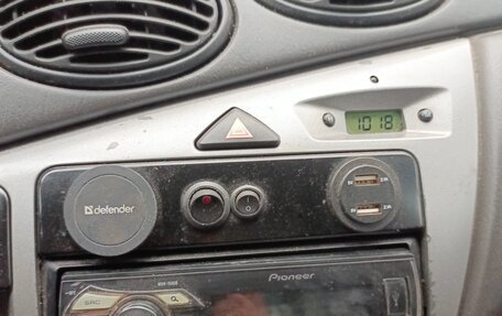 Ford Focus IV, 2005 год, 350 000 рублей, 11 фотография