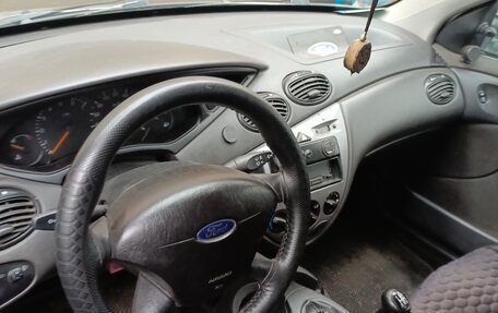 Ford Focus IV, 2005 год, 350 000 рублей, 15 фотография