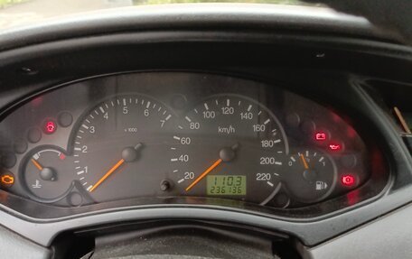 Ford Focus IV, 2005 год, 350 000 рублей, 13 фотография