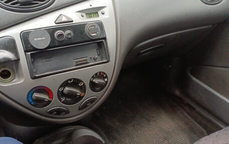 Ford Focus IV, 2005 год, 350 000 рублей, 12 фотография