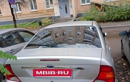 Ford Focus IV, 2005 год, 350 000 рублей, 14 фотография
