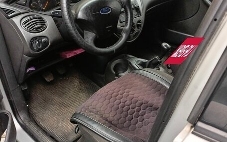 Ford Focus IV, 2005 год, 350 000 рублей, 16 фотография