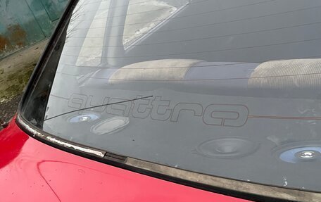 Audi 80, 1986 год, 415 000 рублей, 8 фотография