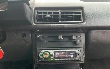 Audi 80, 1986 год, 415 000 рублей, 23 фотография