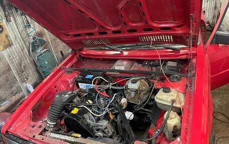 Audi 80, 1986 год, 415 000 рублей, 29 фотография