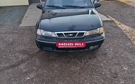 Daewoo Nexia I рестайлинг, 2008 год, 250 000 рублей, 3 фотография