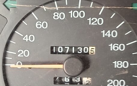 Daewoo Nexia I рестайлинг, 2008 год, 250 000 рублей, 4 фотография