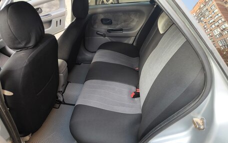 Renault Laguna II, 1999 год, 245 000 рублей, 13 фотография