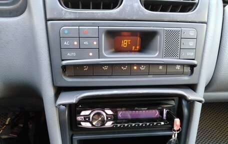 Renault Laguna II, 1999 год, 245 000 рублей, 11 фотография