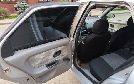 Renault Laguna II, 1999 год, 245 000 рублей, 12 фотография