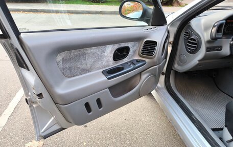 Renault Laguna II, 1999 год, 245 000 рублей, 7 фотография