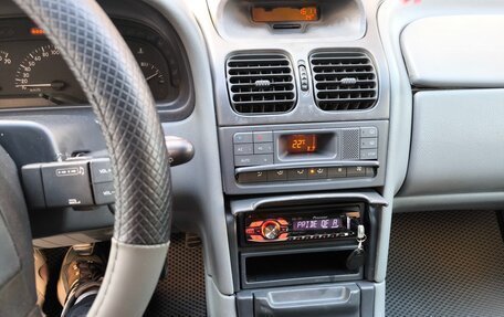 Renault Laguna II, 1999 год, 245 000 рублей, 10 фотография