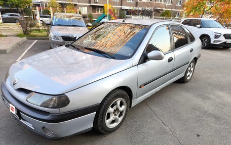Renault Laguna II, 1999 год, 245 000 рублей, 3 фотография