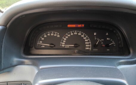 Renault Laguna II, 1999 год, 245 000 рублей, 9 фотография