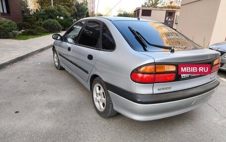 Renault Laguna II, 1999 год, 245 000 рублей, 4 фотография