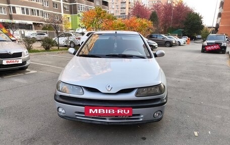Renault Laguna II, 1999 год, 245 000 рублей, 2 фотография