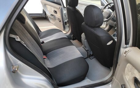 Renault Laguna II, 1999 год, 245 000 рублей, 15 фотография