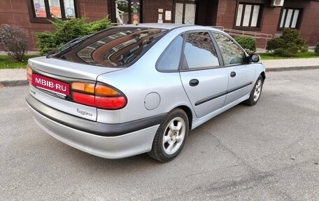 Renault Laguna II, 1999 год, 245 000 рублей, 6 фотография