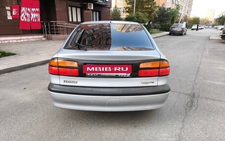 Renault Laguna II, 1999 год, 245 000 рублей, 5 фотография