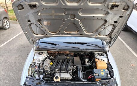 Renault Laguna II, 1999 год, 245 000 рублей, 21 фотография