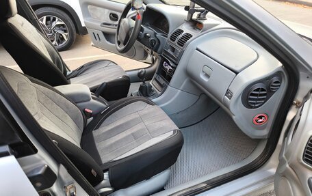 Renault Laguna II, 1999 год, 245 000 рублей, 17 фотография