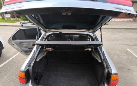 Renault Laguna II, 1999 год, 245 000 рублей, 18 фотография