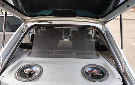 Renault Laguna II, 1999 год, 245 000 рублей, 20 фотография