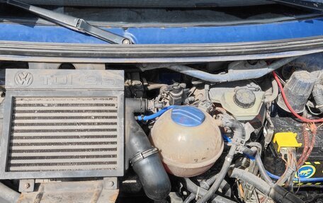 Volkswagen Caravelle T4, 1998 год, 600 000 рублей, 3 фотография