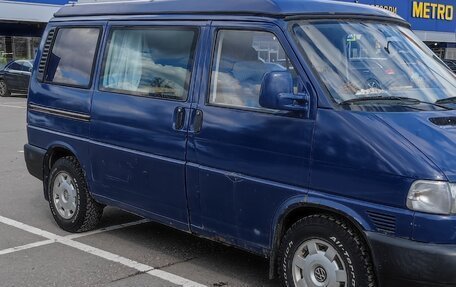 Volkswagen Caravelle T4, 1998 год, 600 000 рублей, 8 фотография