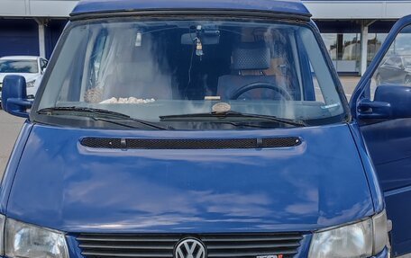 Volkswagen Caravelle T4, 1998 год, 600 000 рублей, 7 фотография