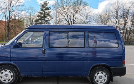 Volkswagen Caravelle T4, 1998 год, 600 000 рублей, 5 фотография