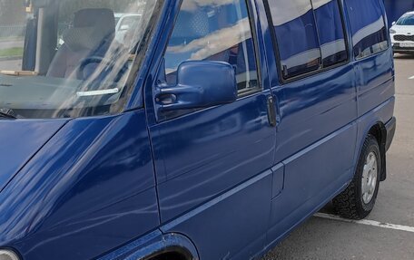 Volkswagen Caravelle T4, 1998 год, 600 000 рублей, 6 фотография