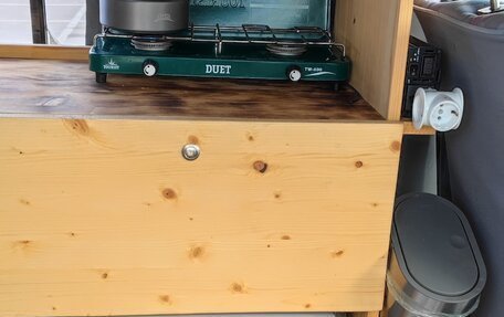 Volkswagen Caravelle T4, 1998 год, 600 000 рублей, 10 фотография