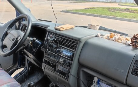 Volkswagen Caravelle T4, 1998 год, 600 000 рублей, 22 фотография