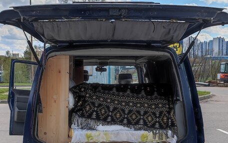 Volkswagen Caravelle T4, 1998 год, 600 000 рублей, 18 фотография