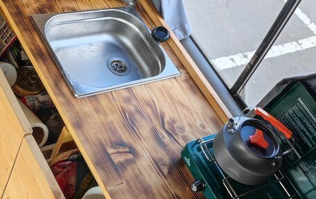 Volkswagen Caravelle T4, 1998 год, 600 000 рублей, 12 фотография