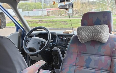 Volkswagen Caravelle T4, 1998 год, 600 000 рублей, 13 фотография