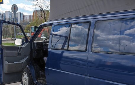 Volkswagen Caravelle T4, 1998 год, 600 000 рублей, 16 фотография