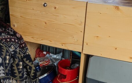 Volkswagen Caravelle T4, 1998 год, 600 000 рублей, 11 фотография