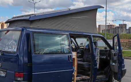 Volkswagen Caravelle T4, 1998 год, 600 000 рублей, 15 фотография