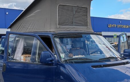 Volkswagen Caravelle T4, 1998 год, 600 000 рублей, 14 фотография