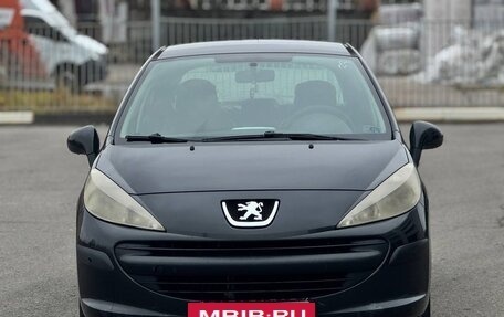 Peugeot 207 I, 2009 год, 399 999 рублей, 2 фотография
