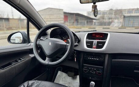 Peugeot 207 I, 2009 год, 399 999 рублей, 7 фотография