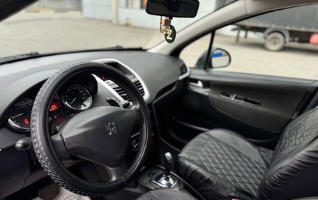 Peugeot 207 I, 2009 год, 399 999 рублей, 6 фотография