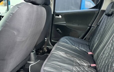 Peugeot 207 I, 2009 год, 399 999 рублей, 13 фотография