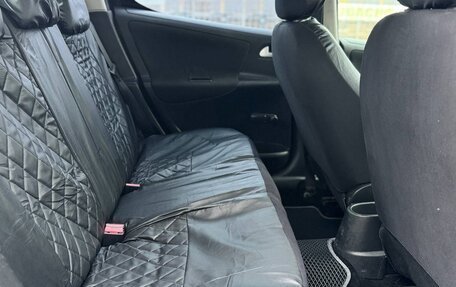 Peugeot 207 I, 2009 год, 399 999 рублей, 14 фотография