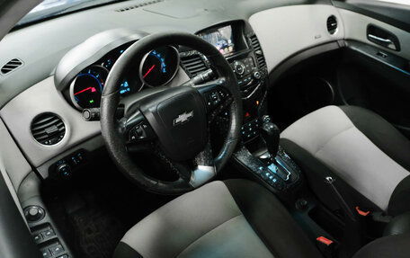 Chevrolet Cruze II, 2011 год, 730 000 рублей, 12 фотография