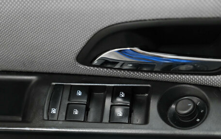 Chevrolet Cruze II, 2011 год, 730 000 рублей, 11 фотография